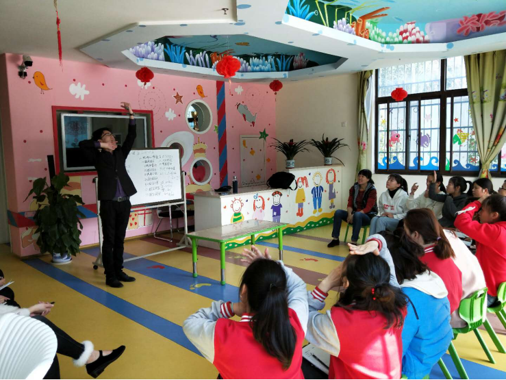 3月13日朝陽園迎來開學初全員健康知識培訓(xùn)349.png 3月13日朝陽園迎來開學初全員健康知識培訓(xùn)349.png